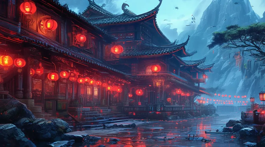 匠木兑换码横幅图片1